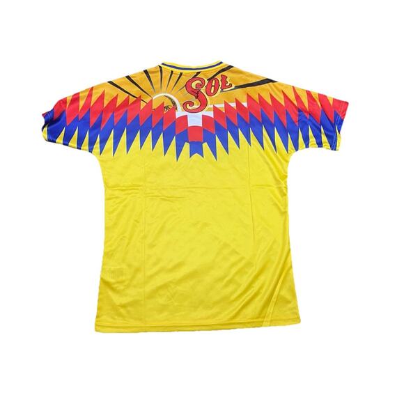 Club America | Men’s Medium Retro Jersey - Picture 2 of 7
